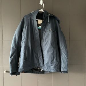 Roxy Billie Insulated Snow Jacket